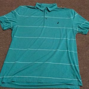 Nautica Men’s XXL Polo Shirt